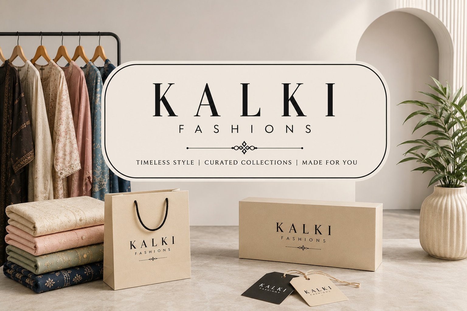 Clothing Case Study