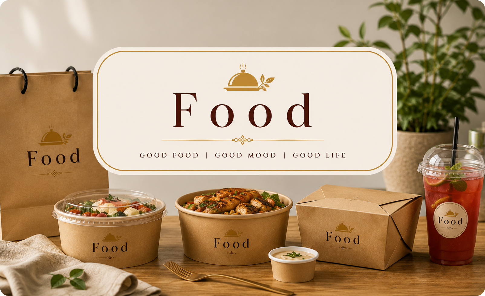 Food Case Study