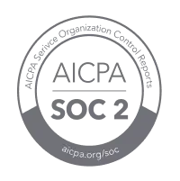 SOC 2 Compliant